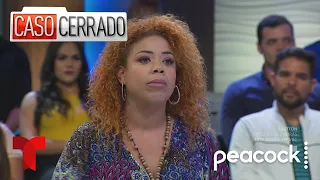 Caso Cerrado Capítulo Completo: ¡Mintió sobre su nacionalidad y me engañó con otra mujer! 👨🏽😈👩🏻