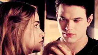 Young and Beautiful - Rosalie & Emmett