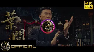 "Ip Man 葉問 Version 9" - Ip Man Theme Song Rap [Version 9] Epic Rap Beat (Prod. by Ali Dynasty)