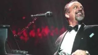 13 - Angry Young Man - Billy Joel - Live The Complete Millenium Concert MSG 31-12-1999