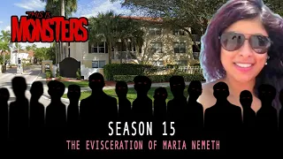 The Evisceration of Maria Nemeth