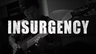 Insurgency Molotov Spring: Retreat ► Metal Cover