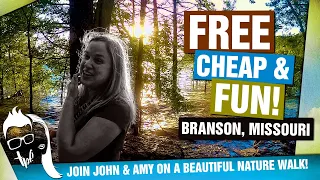 Branson, Missouri | Free, Cheap and FUN in Branson, Missouri!