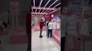 Ой я застеснялась🤣😂👌 #суетовый #shorts #юмор #пранк