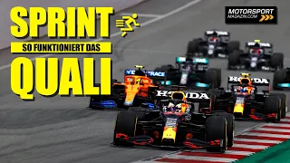 Formel 1 Sprint-Qualifying: Alles, was Du darüber wissen musst!