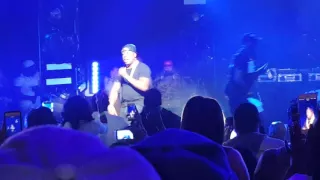 Yo Gotti Performs for WGCI Takeover At Chicago Theater