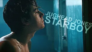 Jughead Jones || Starboy