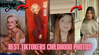 How Hard Did Puberty Hit You  - TikTok Compilation  - Puberty Hits Differenttt #1