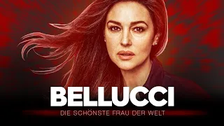 Monica Bellucci: Alles für eine Karriere | Vollständige Biografie (Der Zauber von Malèna, Dracula)