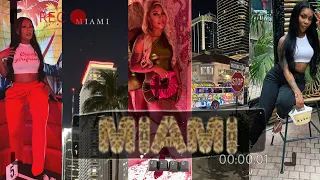 72HR Miami Bestie Trip-MAU Miami-SexyFish-Nikki Beach Horror