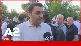 Këlliçi zbulon datën e protestës së radhës