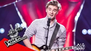 Sitse zingt 'I’m Gonna Find Another You' | Blind Audition | The Voice van Vlaanderen | VTM