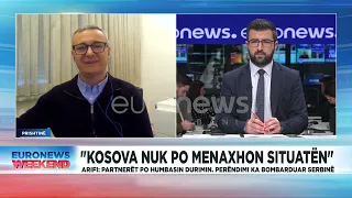 “Serbia njeh së shpejti Kosovën!” Ja kur arrihet marrëveshja përfundimtare mes palëve