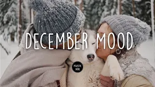 Indie/Pop/Folk Music to Wanderlust In Snow White - December Mood