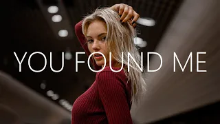 Adventure Club & Jessica Audiffred - You Found Me (Lyrics) feat. Clara Park