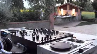 House - Dj Luka - Continuo "Danza Kuduro" - Settembre - 2011 - Afrojack - Migliori hit del momento.