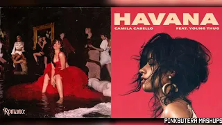 My Oh My & Havana (Camila Cabello, Da Baby, & Young Thug Mashup!)