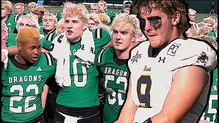 Southlake Carroll vs Highland Park | Texas H.S Football Playoffs | 6A Division II Regional Semifinal