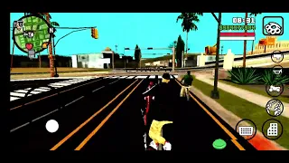 Nuevo Ek Express para Gta sa  Android!!🔥👽