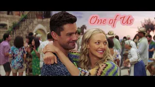 MAMMA MIA! Here We Go Again - One of Us (Audio)