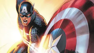 A New Revolution in America |Captain America: Sentinel of Liberty (2022) Vol 1| Fresh Comic Stories