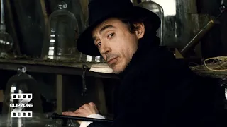 Sherlock Holmes | Top Ten Moments | Warner Bros. Entertainment