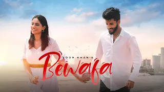 Rooh Khan - Bewafa (Official Music Video)