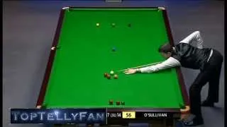 Snooker - Mark Selby wins World Championship Final 2014 + interviews (BBC2, 5.5.14)