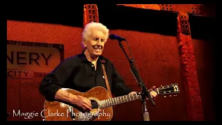 Graham Nash Buddy's Back NYC 5 17 2023 w