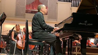 Chopin - Nocturne E-dur Op.62 No.2 Mikhail Pletnev