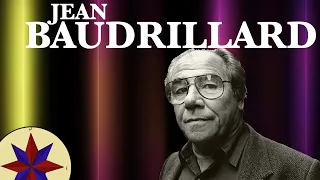 Introducción a Jean Baudrillard - De la lógica del Consumo a la Simulación y lo Hiperreal