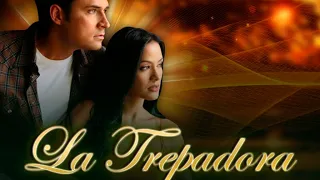 La Trepadora (Capitulo 1)