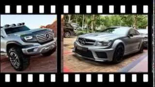 Oplosan, Deviana Safara Sonata, Slide Show Luxury Cars