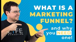 What Is A Marketing Funnel? (And Should You Have One?)