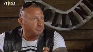 "Wij zijn geen 1%" - MEEUWIS & DE MOL MAKEN VRIENDEN