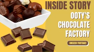 MYSTERY Solved!! How Chocolates are made? Documentary. Piadxplorer