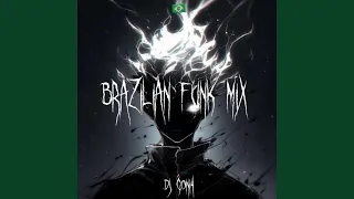 BRAZILIAN FUNK MIX