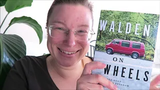 Rezension: Walden on Wheels // Extremer Minimalismus / Van Living / Tiny Houses