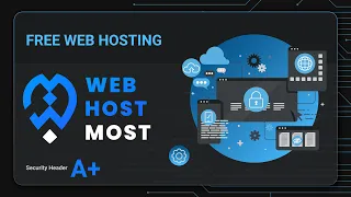 Free Web Hosting ( Web Host Most )