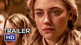 BALTIMORE Trailer (2024) Imogen Poots, Thriller Movie HD