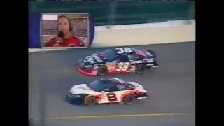 2003 NBS Winn-Dixie 250 @ Daytona (Full Race)