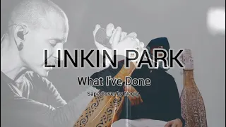 Linkin Park - What I've Done (Sape Cover by Negig)