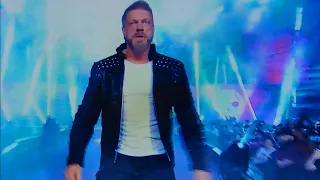 Edge / Adam Copeland Debuts at AEW WrestleDream