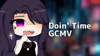 || Doin' Time (short) GCMV 🔥✨ She's evil most definitely