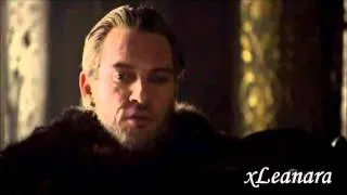 The Tudors   Henry talks about Charles