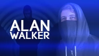 How To Make Music Like Alan Walker [FL STUDIO]