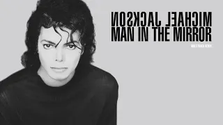 Michael Jackson - Man In The Mirror (Extended 80s Multitrack Version) (BodyAlive Remix)