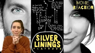 Silver Linings Playbook: A Realistic Depiction of Mental Illness (Movie Reaction/Commentary)