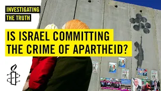 Israel's Apartheid Against Palestinians: Cruel System of Domination and Crime Against Humanity