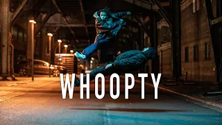 CJ - Whoopty [Choreo Flying Steps Academy]